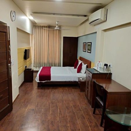 Hotel Nangis Pride Divisione di Divisione di Jaipur Esterno foto