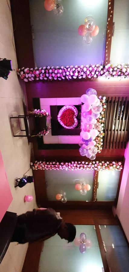 Hotel Nangis Pride Divisione di Divisione di Jaipur Esterno foto